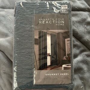 Kenneth Cole Reaction Home Gotham Blackout Curtain